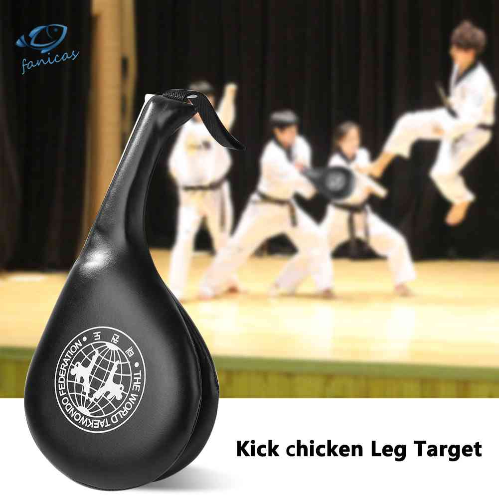 Đệm Tập Đấm Đá Võ Taekwondo Karate MMA