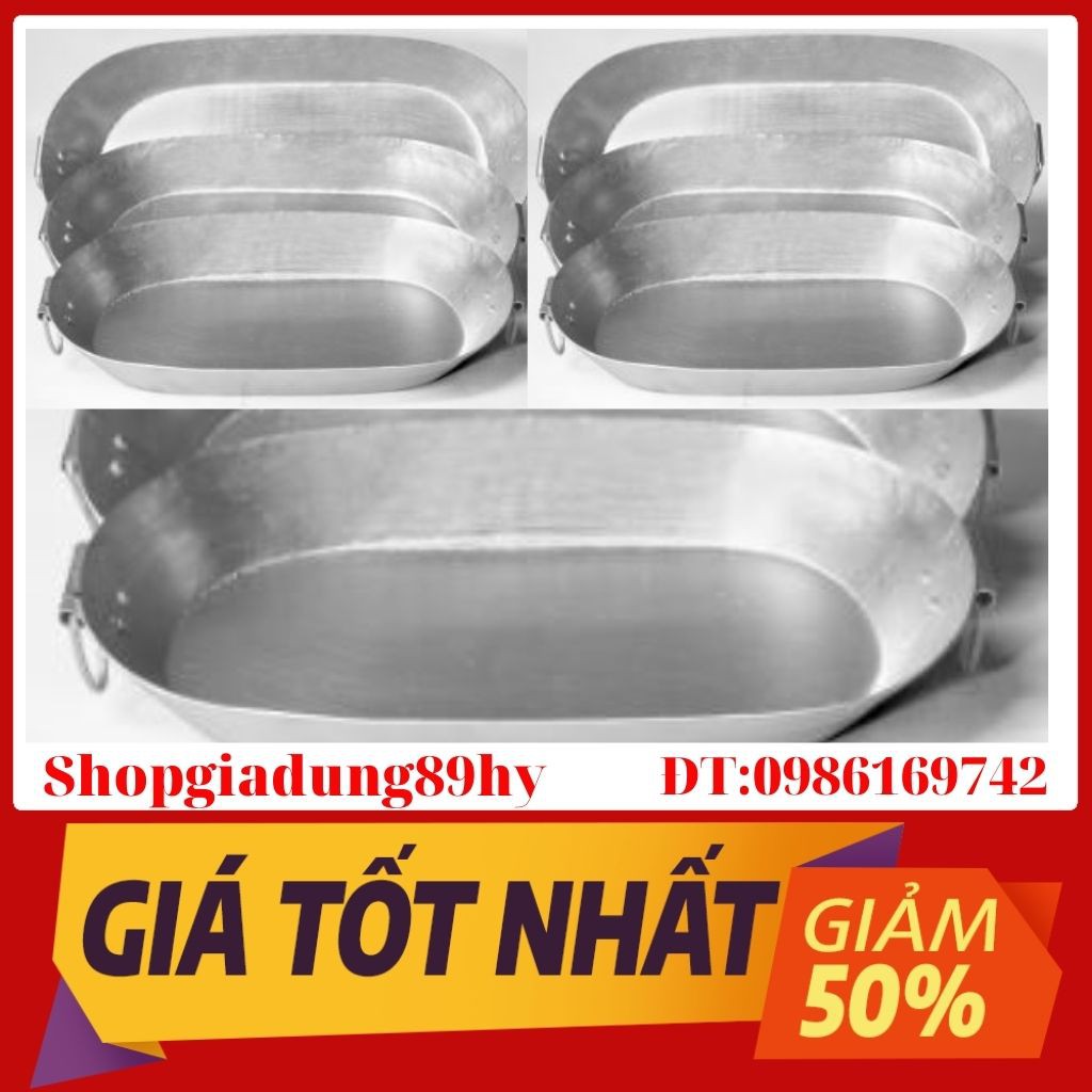 KHAY LẨU CÁ CHÉP OM DƯA  lẩu cá chép om dưa nhôm truyền thống, nồi lẩu cá chép, nồi lẩu nhôm CAM KẾT QUÝ KHÁCH HÀI LÒNG