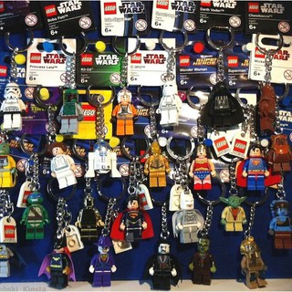 Lego Keychain - Móc khóa Lego