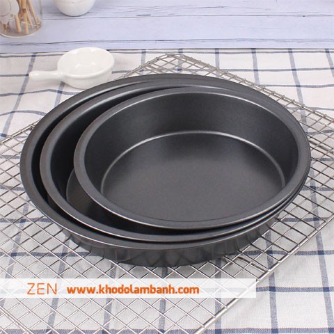 Khay nướng pizza 8 inch