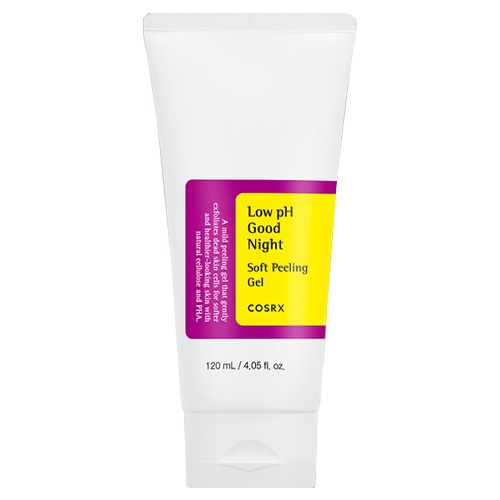 Gel Tẩy Tế Bào Chết Cosrx Làm Mềm Da 120ml