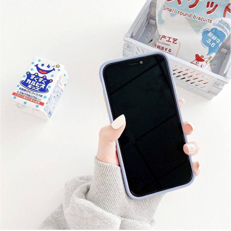 Ốp Lưng Samsung S8 S10 Plus - G039