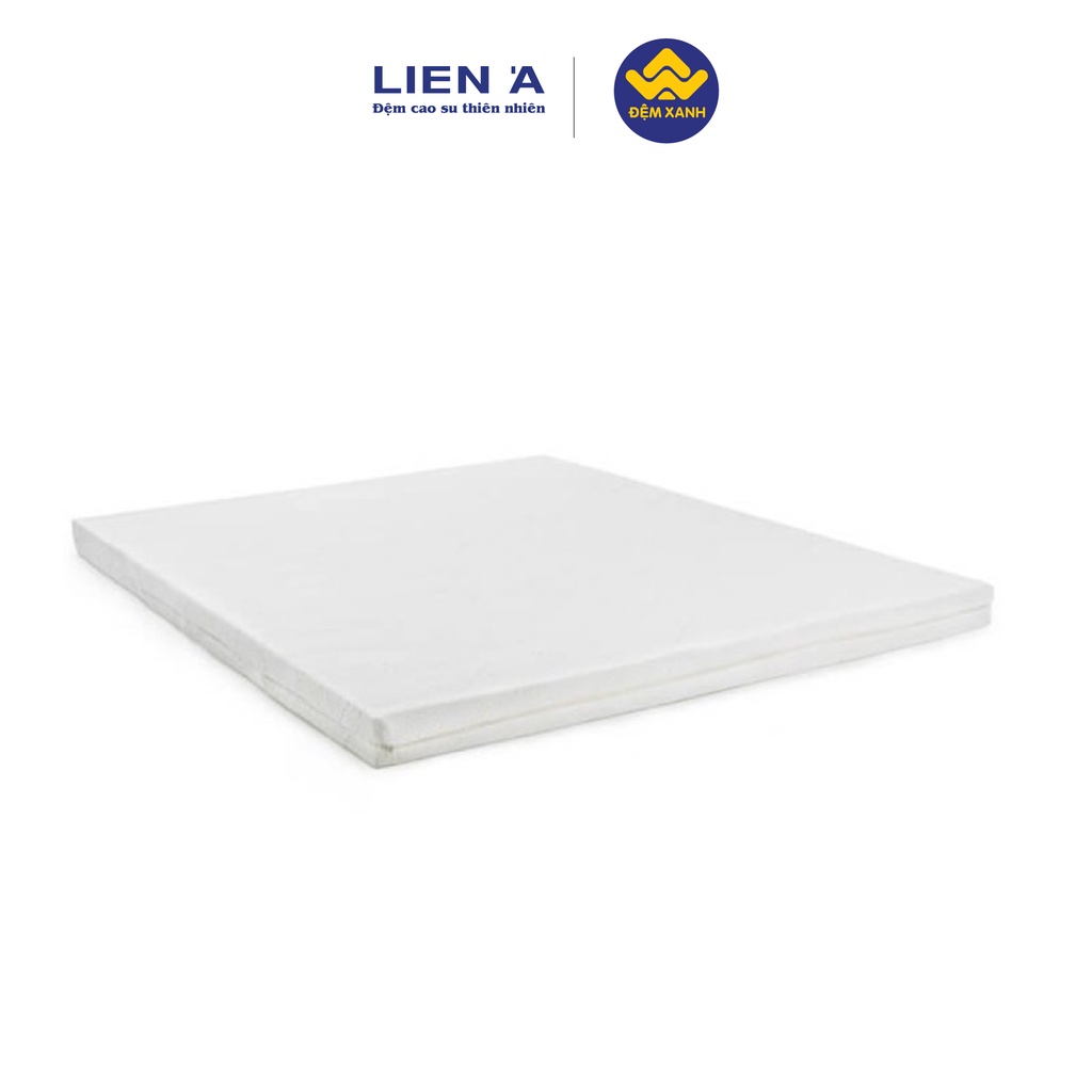 Đệm cao su Liên Á L'a Dome Grey dày 15cm