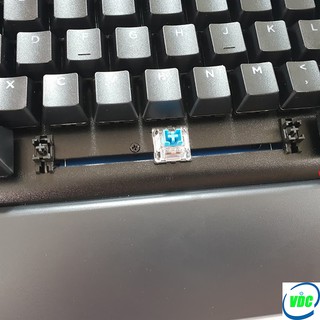 Bàn phím cơ DareU EK815