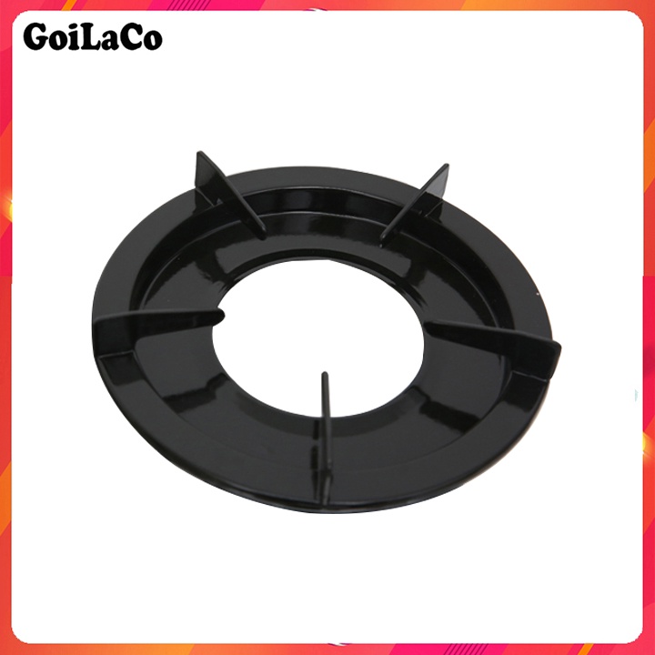 Kiềng tròn Namilux, sử dụng cho các dòng bếp gas dương Namilux, Hàng chính hãng