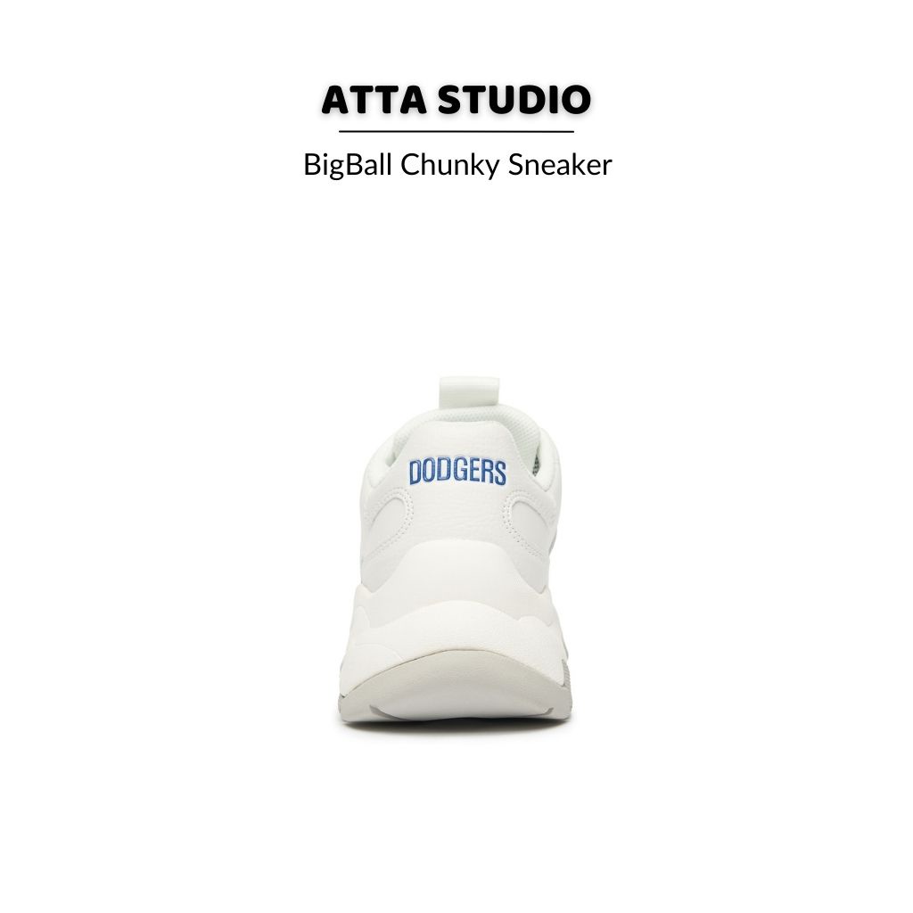 [Fullbox + bill] Giày 𝗠𝗟𝗕 LA đế tách, sneaker nam nữ đế tăng chiều cao tặng kèm box bảo vệ giày thời trang unisex | BigBuy360 - bigbuy360.vn