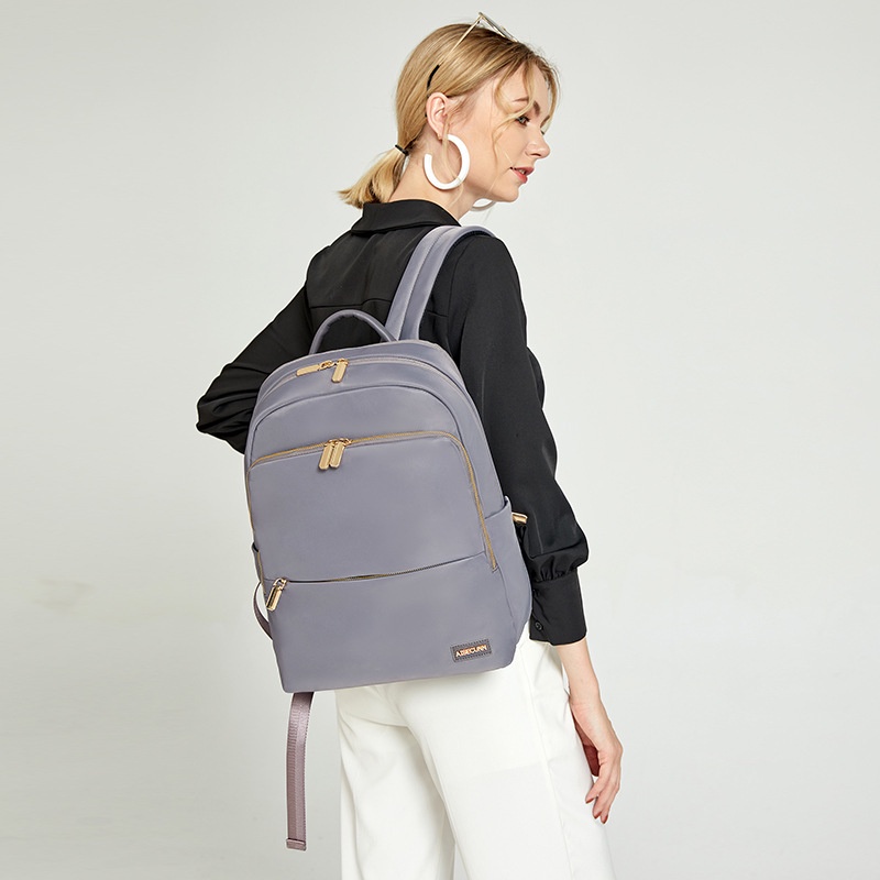 Ba Lô Đựng Laptop 14 inch Cho Nữ