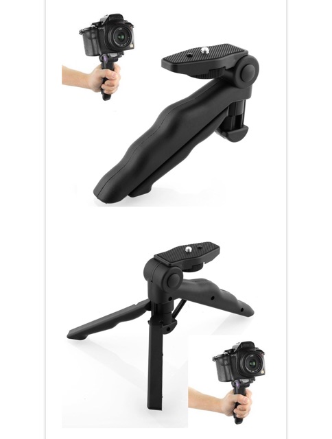 Chân mini tripod cho điện thoại ,máy ảnh Model 1