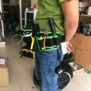 Đai đeo hông đựng đồ kỹ thuật