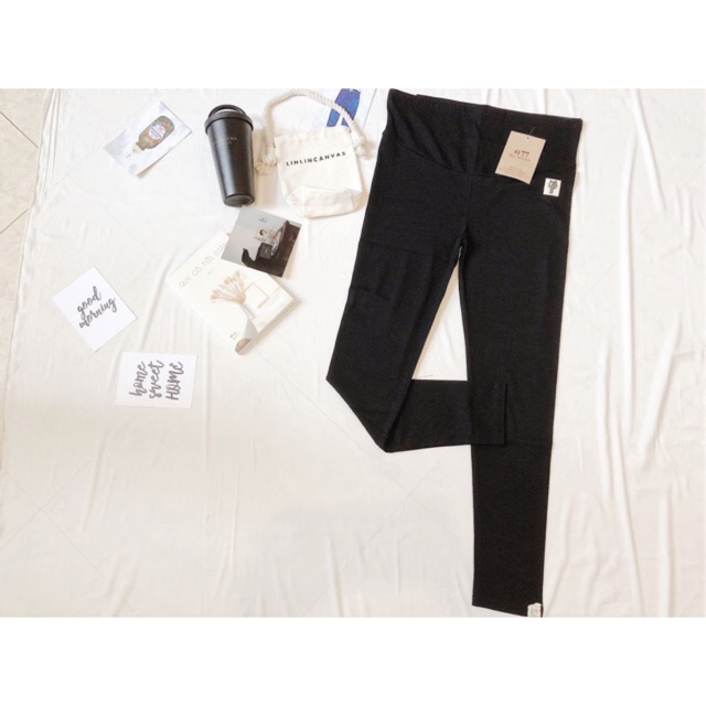 Quần legging bầu mèo(CHẤT ĐẸP)
