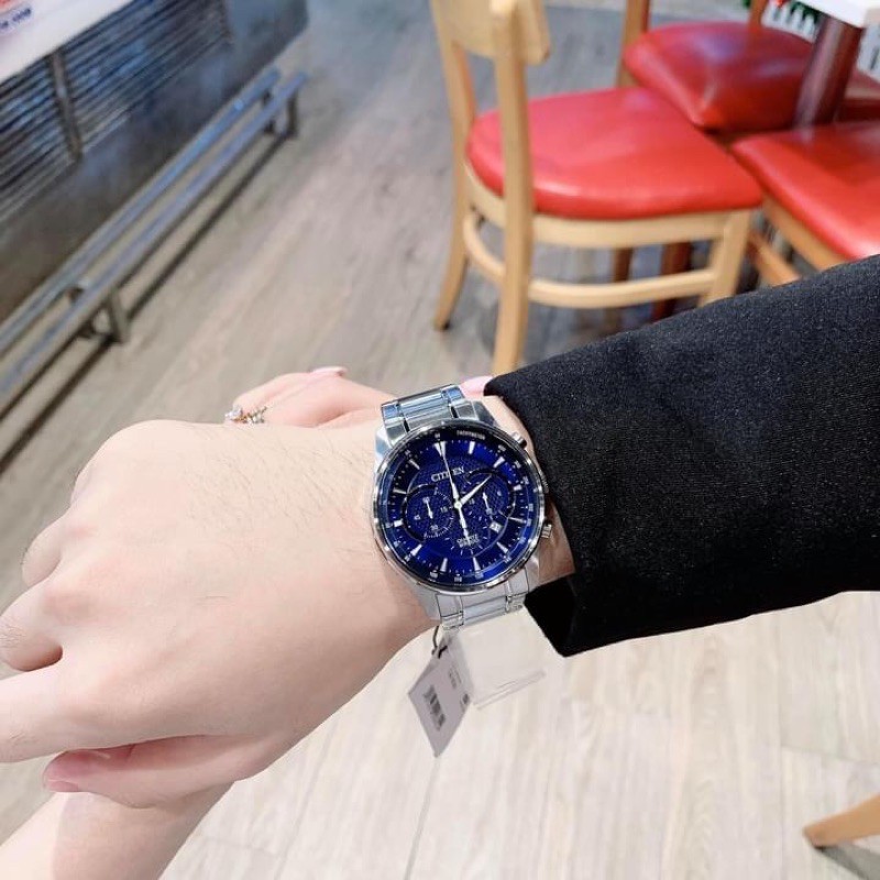 ĐỒNG HỒ NAM CITIZEN AN8190-51L