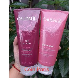 Sữa tắm Caudalie