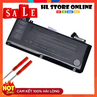 💖 Pin Apple A1322 dành cho Macbook Pro 13 "A1278 2009 2010 2011 2012 chính hãng