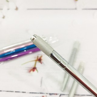 Cán tập khắc Inox cao cấp