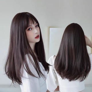 TÓC BỘ THẲNG CÚP SOLE