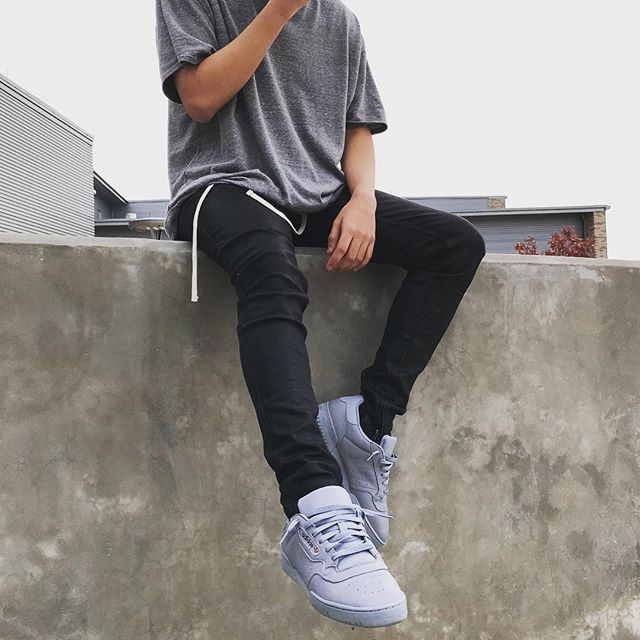 Quần Jean Đen Zipper Cao Cấp PAXDENIM | BigBuy360 - bigbuy360.vn