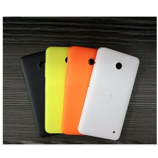 Vỏ nắp lưng điện thoại Nokia Lumia 630 hàng xịn