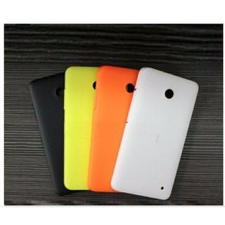 Vỏ nắp lưng điện thoại Nokia Lumia 630 hàng xịn