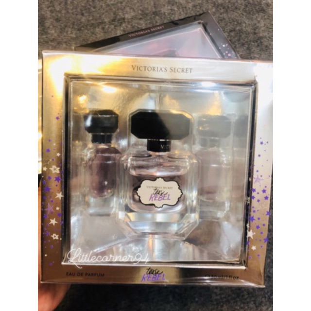 [AUTH BILL MỸ TRÊN 1TRIEU SALE CÒN 400k] Nước hoa Victoria Eau de parfum 30ml