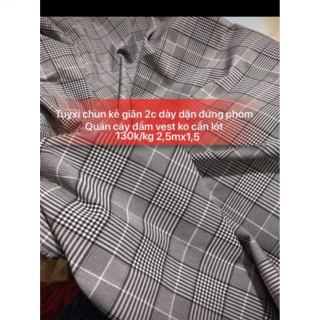 vải an thao hue