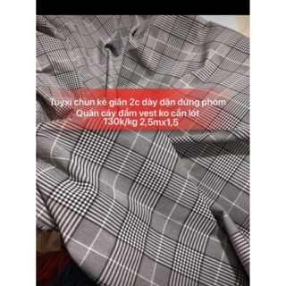 Vải an thao hue