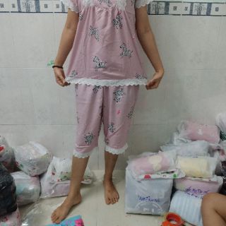 Compo đồ bộ tole giá 85k bộ