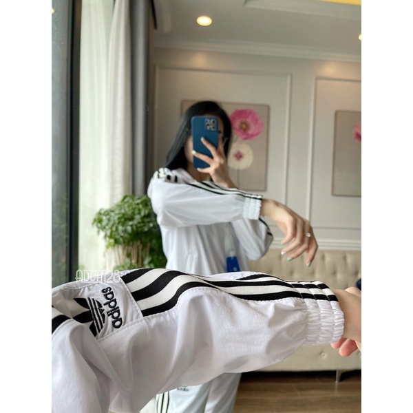 (HÀNG XUẤT XỊN) Bộ gió d.a.s xssiêu hot, gió 2 lớp chất gió đẹp êm form chuẩn ạ Gió mềm co dãn nhẹ