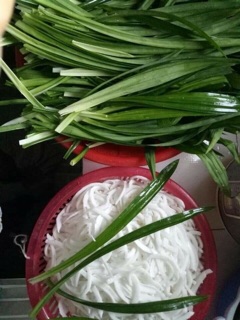 Mứt Dừa Non / Dẻo