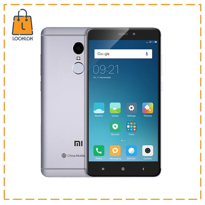 ĐIỆN THOẠI XIAOMI REDMI NOTE 3, CẤU HÌNH MẠNH, MÀN HÌNH TO, CHƠI GAME MƯỢT, CÓ TIẾNG VIỆT