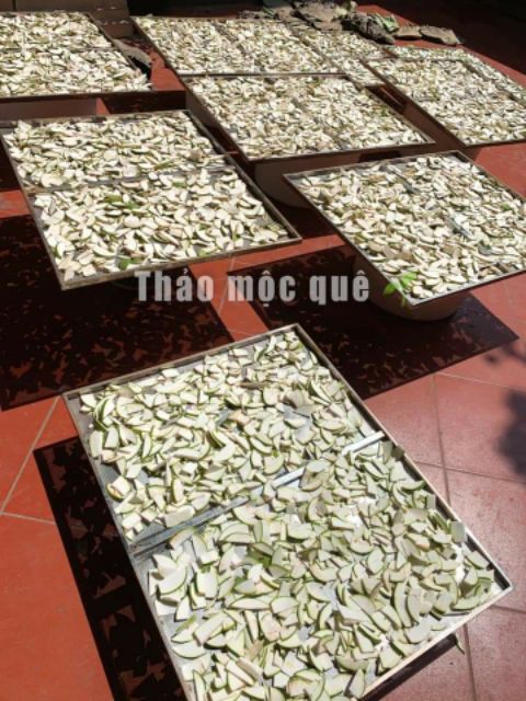 MỘC TRÀ (giảm cân -thanh lọc - đẹp da)