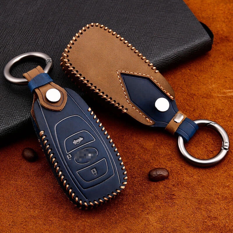 Ốp bảo vệ chìa khóa xe ô tô Subaru Xv Forester Wrx