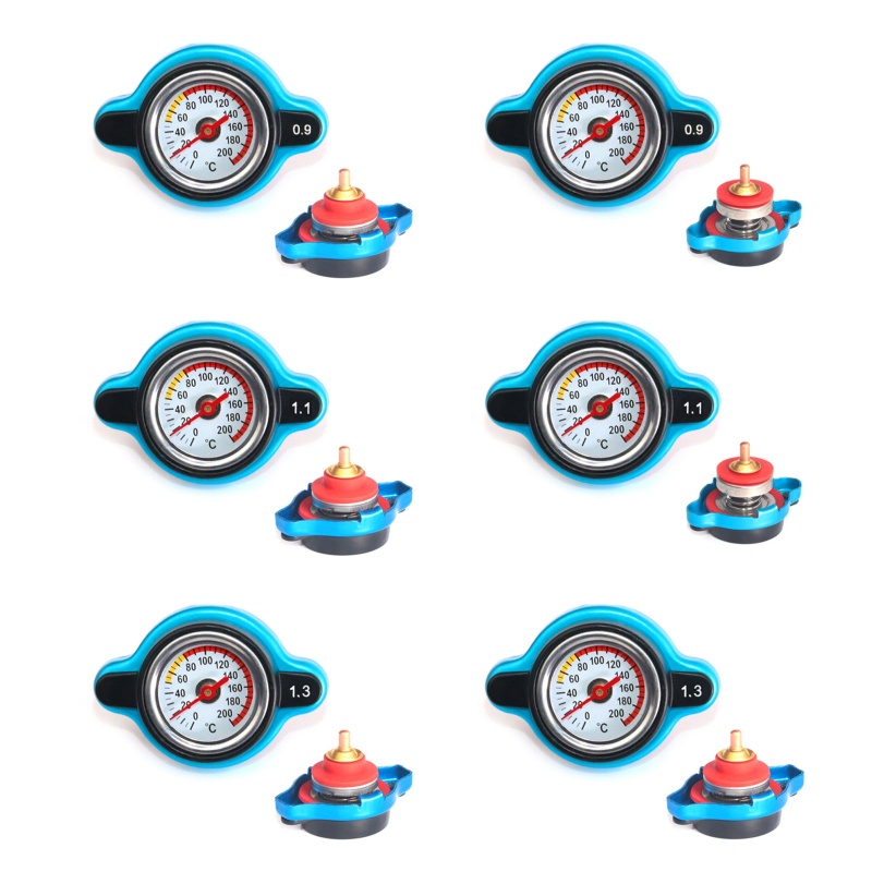 Nắp Đậy Bộ Tản Nhiệt 0.9 1.1 1.3 Chất Lượng Cao