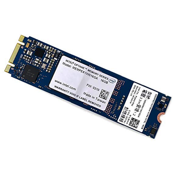 Ổ Cứng SSD Intel Optane M2 16GB M.2 2280 NVMe - Bảo Hành Chính Hãng  - chuyensiphukien1