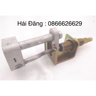 Bộ đầu bịt thử kín điều hoà