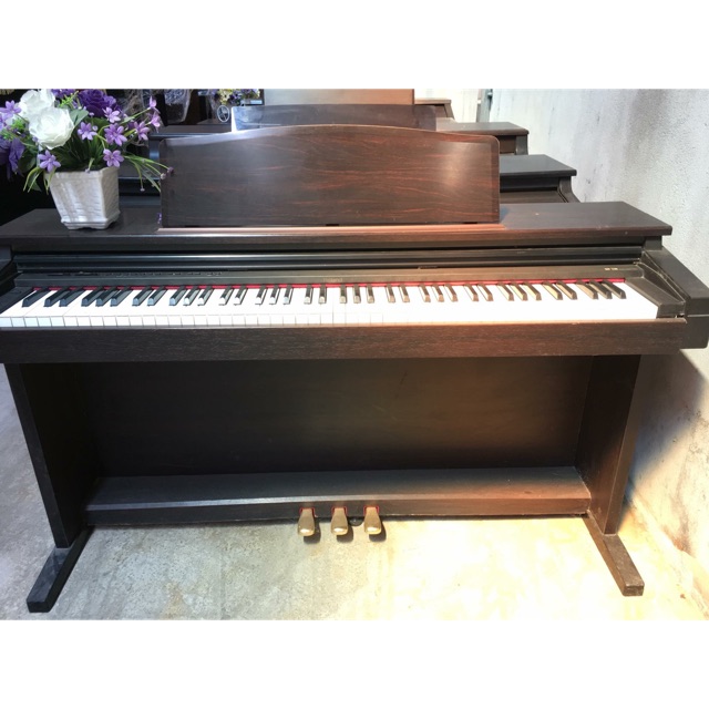 Piano yamaha