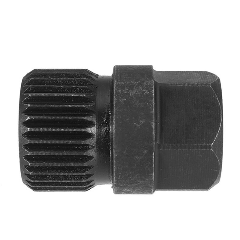 Bộ 33 dụng cụ sửa chữa bánh xe thích hợp cho Vw / Audi /