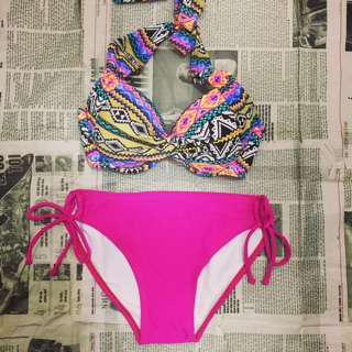 Bikini áo lẻ quần lẻ hàng cao cấp