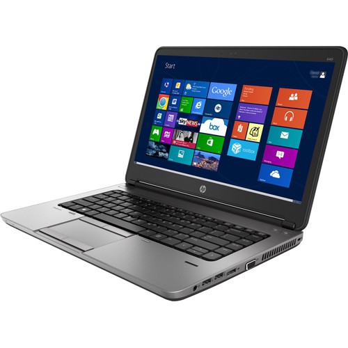 HP 650 G1 i5/4G/SSD120G MÁY CỰC ĐẸP | BigBuy360 - bigbuy360.vn