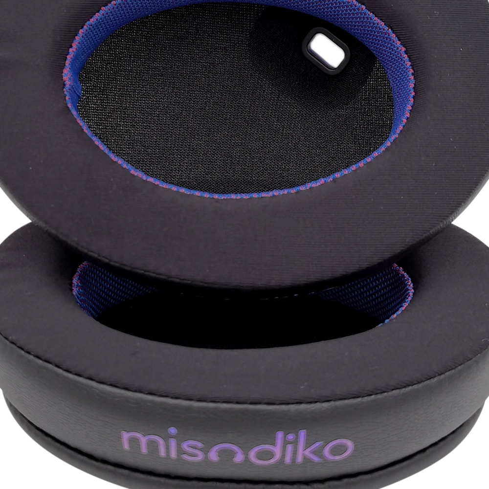 Cặp Mút Đệm Thay Thế Cho Tai Nghe Chụp Tai Sony WH-1000XM4