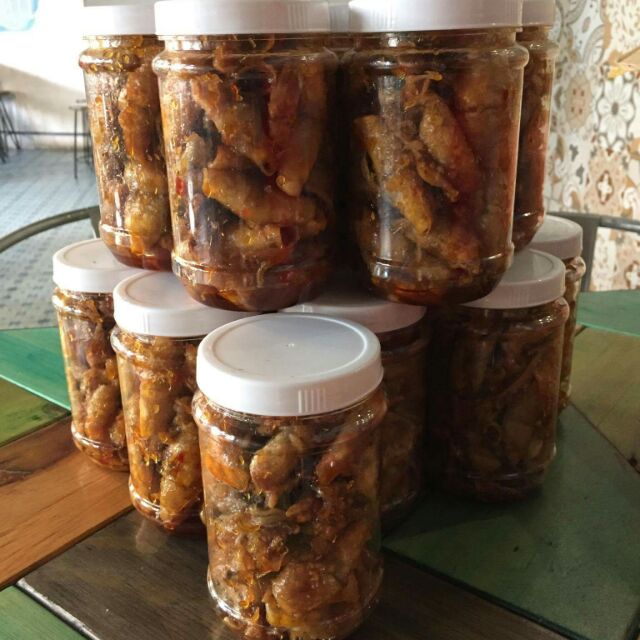 Mực rim sốt cam xả ớt | BigBuy360 - bigbuy360.vn