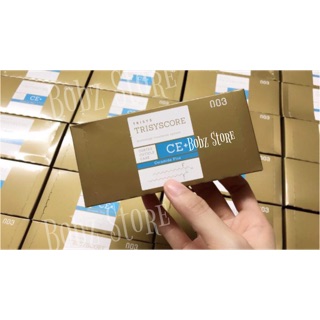 TINH CHẤT Ủ TÓC TRISYSCORE 003 CỦA NHẬT