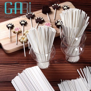 Set 20-100c que kẹo mút 10cm/15cm