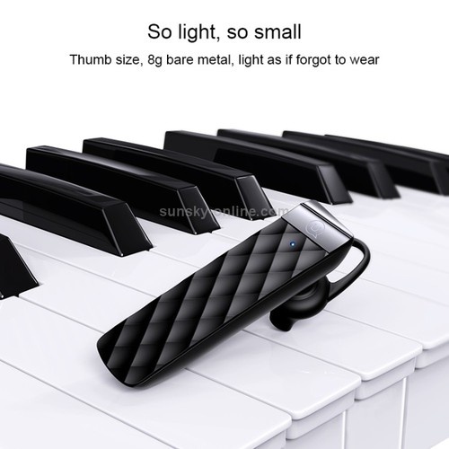 Tai nghe bluetooth Usams BT001 V5.0, pin trâu, âm thanh hay