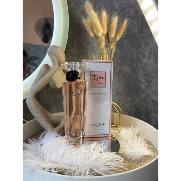 Nước hoa Lancome Tresor in Love L'eau de parfume 75ML