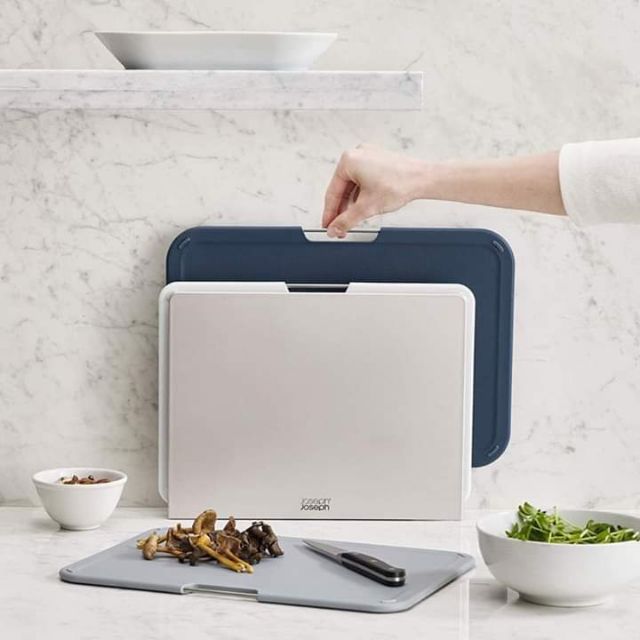 SET 3 THỚT KHÁNG KHUẨN JOSEPH JOSEPH