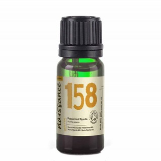 Tinh dầu bạc hà hữu cơ naissance - organic peppermint essential oil