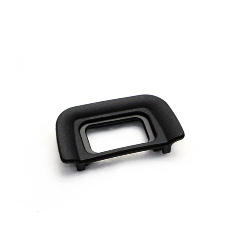 Thị kính mắt ngắm DK-20 bằng cao su màu đen dành cho máy ảnh DSLR D50 D60 D70 D70S D3000 D3100 D5100