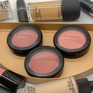 Phấn Má Mac Powder Blush AUTH