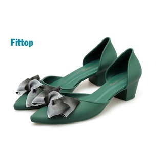 GIÀY NHỰA NỮ FITTOP GIAY-033