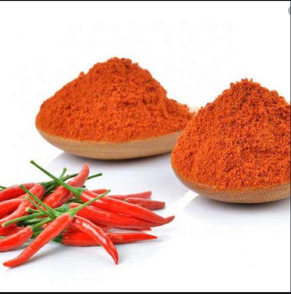 Bột ớt vảy Cheng Jeong Hàn Quốc 1kg